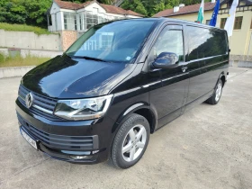 VW Transporter T6 2.0 TDI 150 К.С DSG Maxi Distronik