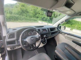 VW Transporter T6 2.0 TDI 150 К.С DSG Maxi Distronik | Auto.bg — изображение 11 VW Transporter T6 2.0 TDI 150 К.С DSG Maxi Distronik | Auto.bg — изображение 11
