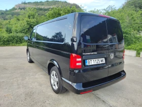 VW Transporter T6 2.0 TDI 150 К.С DSG Maxi Distronik | Auto.bg — изображение 7 VW Transporter T6 2.0 TDI 150 К.С DSG Maxi Distronik | Auto.bg — изображение 7