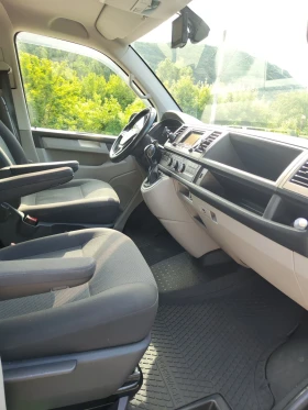 VW Transporter T6 2.0 TDI 150 К.С DSG Maxi Distronik | Auto.bg — изображение 15 VW Transporter T6 2.0 TDI 150 К.С DSG Maxi Distronik | Auto.bg — изображение 15