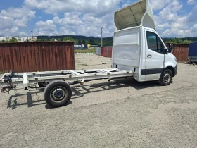 Mercedes-Benz Sprinter 316 undefined | Auto.bg — изображение 4 Mercedes-Benz Sprinter 316 undefined | Auto.bg — изображение 4