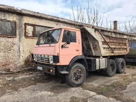 Kamaz 55111