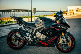BMW S S1000RR 3th gen