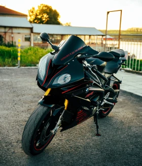 BMW S S1000RR 3th gen | Auto.bg — изображение 3 BMW S S1000RR 3th gen | Auto.bg — изображение 3