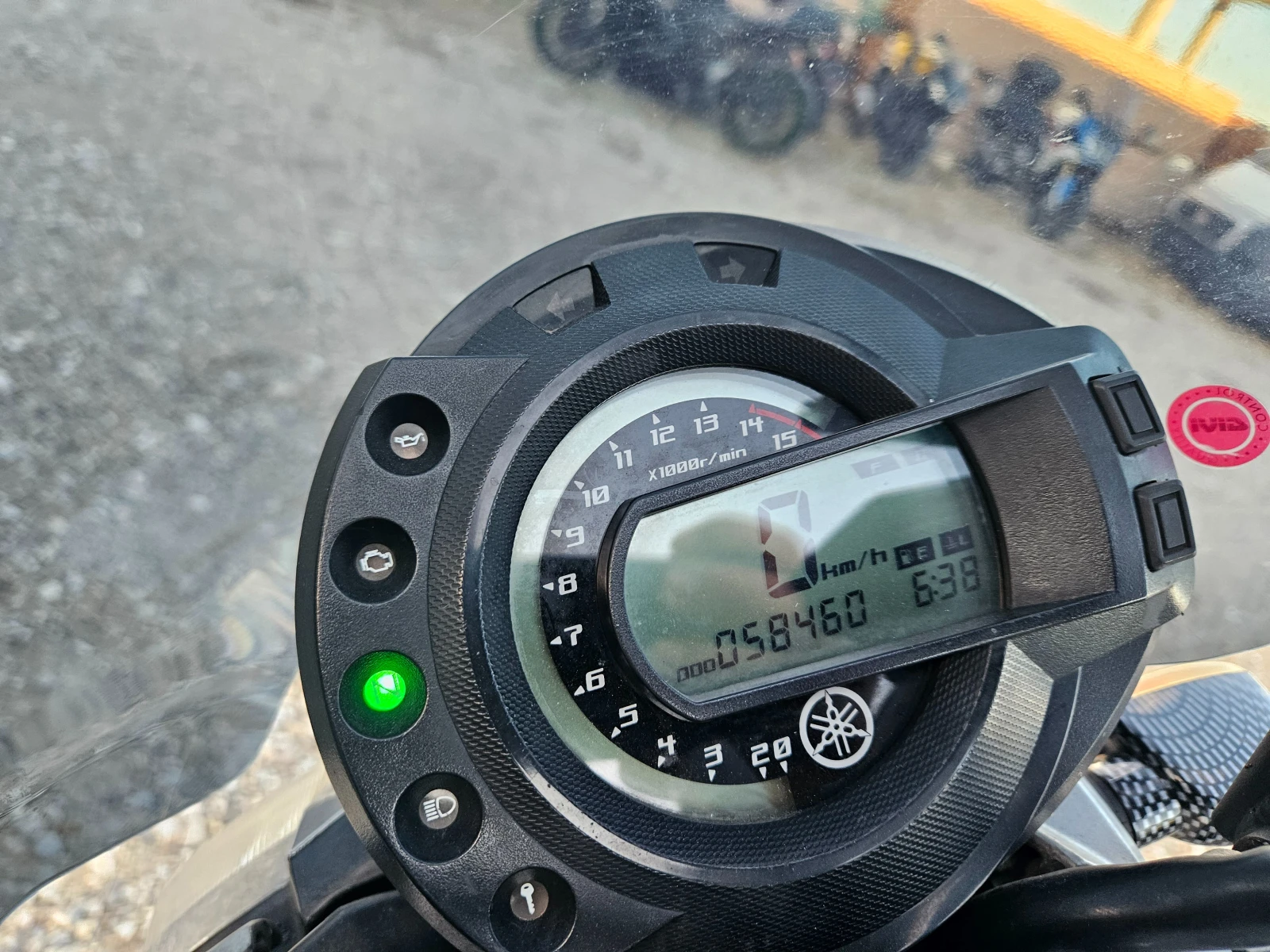 Yamaha FZ6 Лизинг Бартер - изображение 9 | Auto.bg Yamaha FZ6 Лизинг Бартер - изображение 9