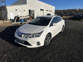 Toyota Avensis 2.0D-4D 124к.с Facelift - 11 лв. / 5.62 € - 89691290 4 | Car24.bg Toyota Avensis 2.0D-4D 124к.с Facelift - 11 лв. / 5.62 € - 89691290 4