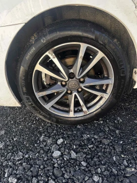 Toyota Avensis 2.0D-4D 124к.с Facelift - 11 лв. / 5.62 € - 89691290 8 | Car24.bg Toyota Avensis 2.0D-4D 124к.с Facelift - 11 лв. / 5.62 € - 89691290 8