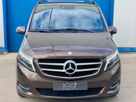 Обява за продажба на Mercedes-Benz V 300 4 Matic* AMG* EXCLUSIVE  ~44 999 EUR - изображение 1