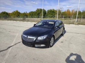 Opel Insignia 2.0 CDTI COSMO ТОП!!! - Car24.bg Opel Insignia 2.0 CDTI COSMO ТОП!!!