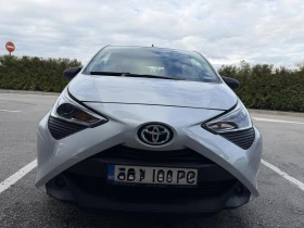 Toyota Aygo - Car24.bg Toyota Aygo