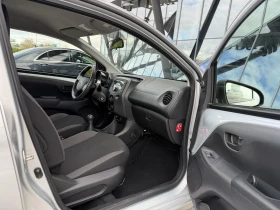 Toyota Aygo - 14500 лв. / 7413.73 € - 29267382 6 | Car24.bg Toyota Aygo - 14500 лв. / 7413.73 € - 29267382 6