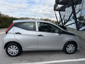 Toyota Aygo - 14500 лв. / 7413.73 € - 29267382 3 | Car24.bg Toyota Aygo - 14500 лв. / 7413.73 € - 29267382 3