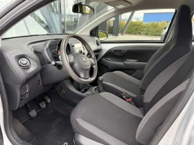 Toyota Aygo - 14500 лв. / 7413.73 € - 29267382 8 | Car24.bg Toyota Aygo - 14500 лв. / 7413.73 € - 29267382 8