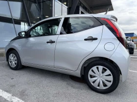 Toyota Aygo - 14500 лв. / 7413.73 € - 29267382 2 | Car24.bg Toyota Aygo - 14500 лв. / 7413.73 € - 29267382 2