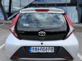 Toyota Aygo - 14500 лв. / 7413.73 € - 29267382 4 | Car24.bg Toyota Aygo - 14500 лв. / 7413.73 € - 29267382 4