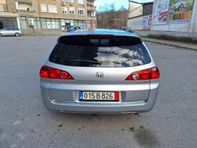 Honda Accord 2.2iCTDi Special! - 3275 € / 6405.34 лв. - 43316252 6 | Car24.bg Honda Accord 2.2iCTDi Special! - 3275 € / 6405.34 лв. - 43316252 6
