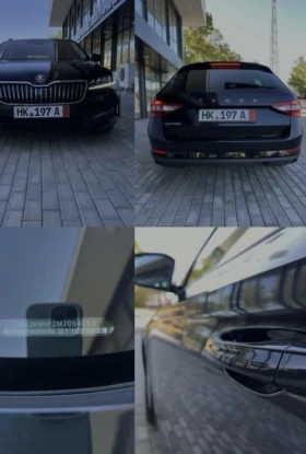 Skoda Superb - 19500 € / 38138.68 лв. - 49702108 13 | Car24.bg Skoda Superb - 19500 € / 38138.68 лв. - 49702108 13