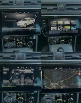 Skoda Superb - 19500 € / 38138.68 лв. - 49702108 12 | Car24.bg Skoda Superb - 19500 € / 38138.68 лв. - 49702108 12