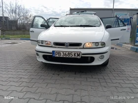 Fiat Marea Комби - 1170 € / 2288.32 лв. - 26943589 5 | Car24.bg Fiat Marea Комби - 1170 € / 2288.32 лв. - 26943589 5