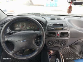 Fiat Marea Комби - 1170 € / 2288.32 лв. - 26943589 11 | Car24.bg Fiat Marea Комби - 1170 € / 2288.32 лв. - 26943589 11