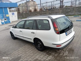 Fiat Marea Комби - 1170 € / 2288.32 лв. - 26943589 10 | Car24.bg Fiat Marea Комби - 1170 € / 2288.32 лв. - 26943589 10