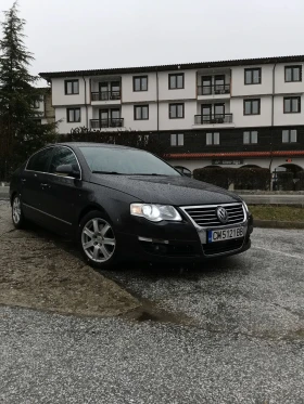 VW Passat undefined | Auto.bg — изображение 6 VW Passat undefined | Auto.bg — изображение 6