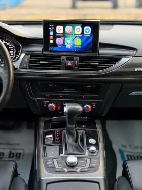 Audi A6 3.0Bi-TDi~313hp~3xS-LINE~B&O - 15200 € / 29728.62 лв. - 60010618 12 | Car24.bg Audi A6 3.0Bi-TDi~313hp~3xS-LINE~B&O - 15200 € / 29728.62 лв. - 60010618 12