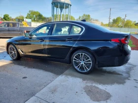 BMW 530E 2.0L 4 REAR WHEEL DRIVE | Auto.bg — изображение 2 BMW 530E 2.0L 4 REAR WHEEL DRIVE | Auto.bg — изображение 2
