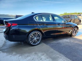 BMW 530E 2.0L 4 REAR WHEEL DRIVE | Auto.bg — изображение 3 BMW 530E 2.0L 4 REAR WHEEL DRIVE | Auto.bg — изображение 3