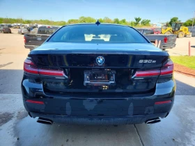 BMW 530E 2.0L 4 REAR WHEEL DRIVE | Auto.bg — изображение 6 BMW 530E 2.0L 4 REAR WHEEL DRIVE | Auto.bg — изображение 6