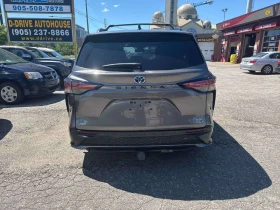 Toyota Sienna * AWD * CARFAX * 2 КЛЮЧА * ПОДГРЕВ * KEYLESS | Auto.bg — изображение 4 Toyota Sienna * AWD * CARFAX * 2 КЛЮЧА * ПОДГРЕВ * KEYLESS | Auto.bg — изображение 4