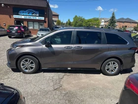 Toyota Sienna * AWD * CARFAX * 2 КЛЮЧА * ПОДГРЕВ * KEYLESS | Auto.bg — изображение 2 Toyota Sienna * AWD * CARFAX * 2 КЛЮЧА * ПОДГРЕВ * KEYLESS | Auto.bg — изображение 2
