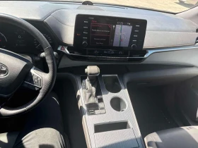 Toyota Sienna * AWD * CARFAX * 2 КЛЮЧА * ПОДГРЕВ * KEYLESS | Auto.bg — изображение 9 Toyota Sienna * AWD * CARFAX * 2 КЛЮЧА * ПОДГРЕВ * KEYLESS | Auto.bg — изображение 9