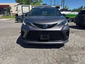 Toyota Sienna * AWD * CARFAX * 2 КЛЮЧА * ПОДГРЕВ * KEYLESS | Auto.bg — изображение 6 Toyota Sienna * AWD * CARFAX * 2 КЛЮЧА * ПОДГРЕВ * KEYLESS | Auto.bg — изображение 6