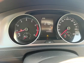 VW Golf 1.4 TGi BLUE MOTION | Auto.bg — изображение 7 VW Golf 1.4 TGi BLUE MOTION | Auto.bg — изображение 7