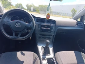 VW Golf 1.4 TGi BLUE MOTION | Auto.bg — изображение 14 VW Golf 1.4 TGi BLUE MOTION | Auto.bg — изображение 14