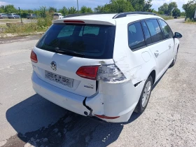 VW Golf 1.4 TGi BLUE MOTION | Auto.bg — изображение 5 VW Golf 1.4 TGi BLUE MOTION | Auto.bg — изображение 5