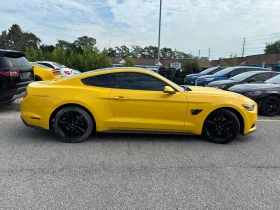 Ford Mustang * EcoBoost * CARFAX * ЦЕНА ДО БГ | Auto.bg — изображение 3 Ford Mustang * EcoBoost * CARFAX * ЦЕНА ДО БГ | Auto.bg — изображение 3