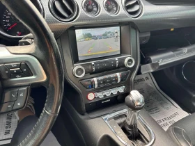 Ford Mustang * EcoBoost * CARFAX * ЦЕНА ДО БГ | Auto.bg — изображение 10 Ford Mustang * EcoBoost * CARFAX * ЦЕНА ДО БГ | Auto.bg — изображение 10
