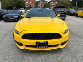 Ford Mustang * EcoBoost * CARFAX * ЦЕНА ДО БГ | Auto.bg — изображение 5 Ford Mustang * EcoBoost * CARFAX * ЦЕНА ДО БГ | Auto.bg — изображение 5