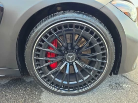 Mercedes-Benz CLE 53 AMG * DISTRONIC* HUD* BURMESTER* 360* - 64000 € - 84616431 7 | Car24.bg Mercedes-Benz CLE 53 AMG * DISTRONIC* HUD* BURMESTER* 360* - 64000 € - 84616431 7