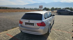 BMW 320 X-DRIVE---TOPP - 4700 € - 91871709 5 | Car24.bg BMW 320 X-DRIVE---TOPP - 4700 € - 91871709 5