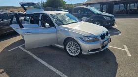 BMW 320 X-DRIVE