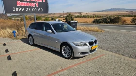 BMW 320 X-DRIVE---TOPP - 4700 € - 91871709 2 | Car24.bg BMW 320 X-DRIVE---TOPP - 4700 € - 91871709 2