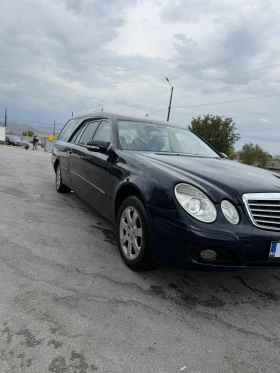 Mercedes-Benz E 220 W211 - 12500 € - 30525540 6 | Car24.bg Mercedes-Benz E 220 W211 - 12500 € - 30525540 6