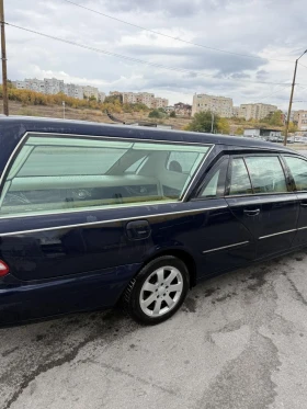 Mercedes-Benz E 220 W211 - 12500 € - 30525540 3 | Car24.bg Mercedes-Benz E 220 W211 - 12500 € - 30525540 3