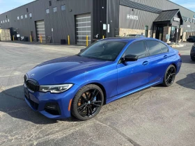 BMW 330 330i xDrive CARFAX