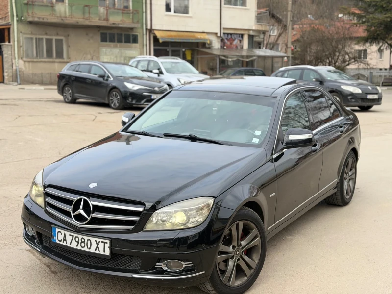 Mercedes-Benz 220 - 6300 € / 12321.73 лв. - 80808589 1 | Car24.bg Mercedes-Benz 220 - 6300 € / 12321.73 лв. - 80808589 1