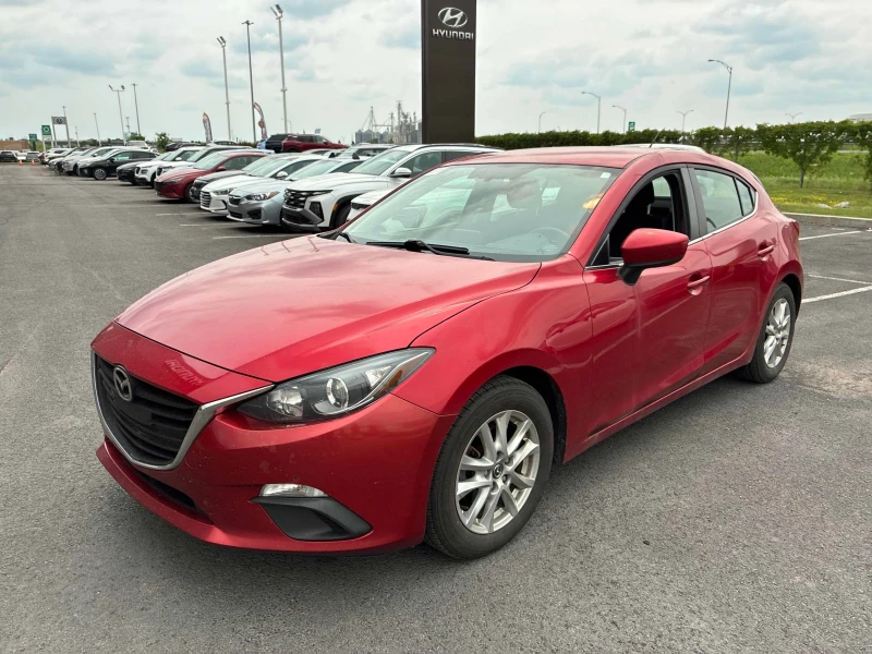 Mazda Mx-3 2.0L 4cyl FWD - 7700 € / 15059.89 лв. - 33755414 1 | Car24.bg Mazda Mx-3 2.0L 4cyl FWD - 7700 € / 15059.89 лв. - 33755414 1