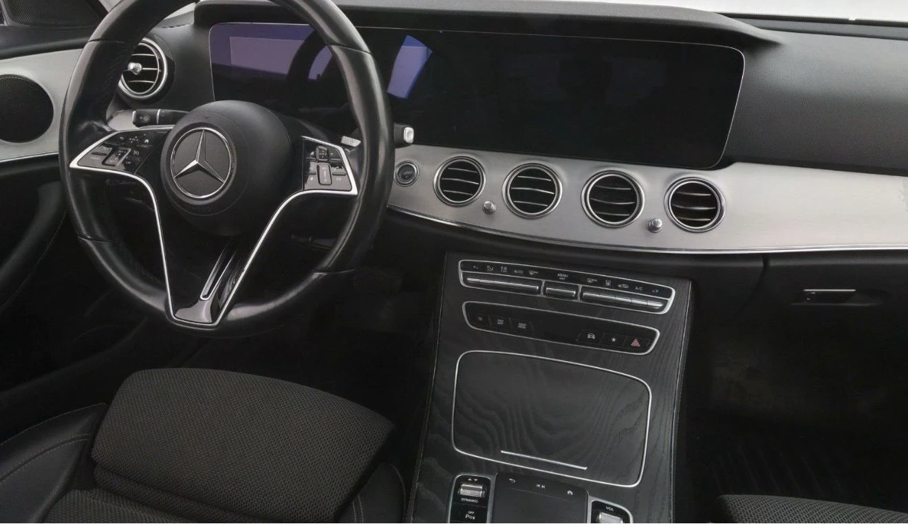 Mercedes-Benz E 300 4Matic - изображение 10 | Auto.bg Mercedes-Benz E 300 4Matic - изображение 10